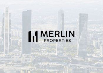 Merlin Properties ingresa 92,6 millones durante el primer trimestre de 2022, un 66% más que en el año anterior