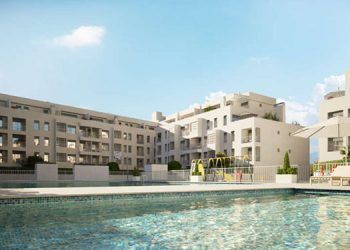 Neinor Homes presenta en SIMA 12 promociones residenciales ubicadas en la zona centro