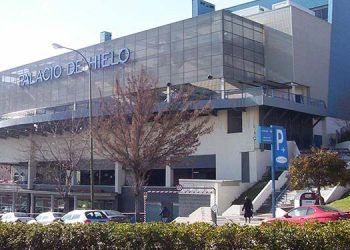 Gentalia asume la gestión del centro comercial Palacio de Hielo