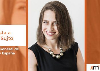 Entrevista con Renata Sujto, directora general de eXp Realty España