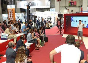SIL 2022 convierte a Barcelona en la capital mundial de la logística