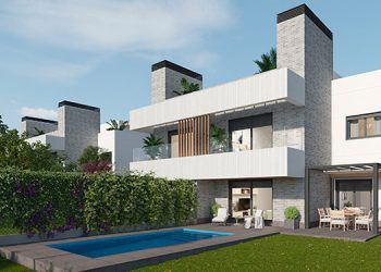Serprocol presenta en SIMA su oferta de más de 400 viviendas de obra nueva