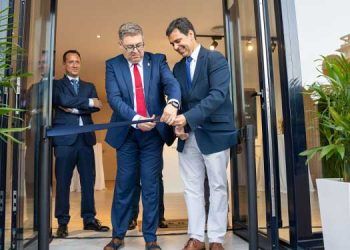 AEDAS Homes presenta su primer proyecto en Murcia y anuncia la adquisición de tres nuevos suelos