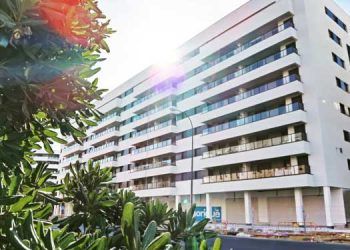 ASG Homes entrega en Sevilla Este las 290 viviendas de su fase II del proyecto Argos