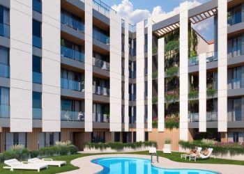 ASG Homes gestionará 20 millones de inversión con su nuevo proyecto residencial en el centro de Madrid