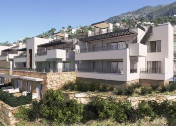 Taylor Wimpey España invierte 30 millones en la promoción de un residencial ubicado en la Costa del Sol
