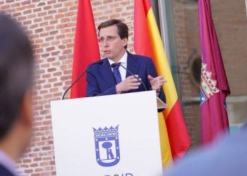 Madrid saca a concurso 25 parcelas municipales para la construcción de más de 2.000 viviendas de alquiler asequible