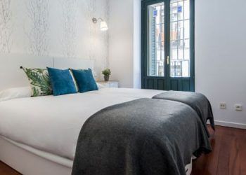 Alterhome se hace con la gestión de un edificio en Plaza de España para su marca Collection