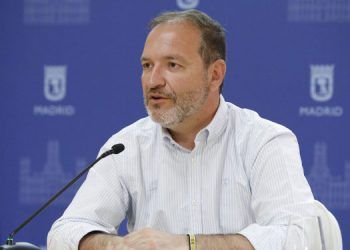 Aprobado el convenio de colaboración para coordinar las grandes infraestructuras singulares de Madrid Nuevo Norte