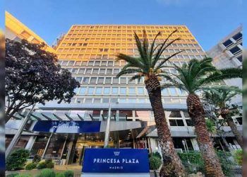 Princesa Plaza