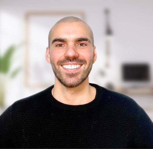 Andrés Ossa Prieto