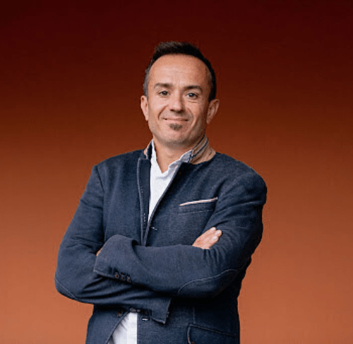 Rodolfo Alonso