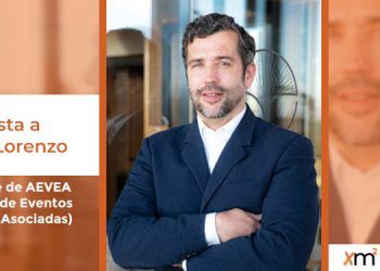Carlos Lorenzo XM2 POR METRO CUADRADO AEVEA
