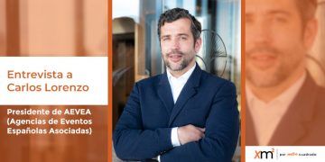 Carlos Lorenzo XM2 POR METRO CUADRADO AEVEA