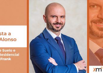 Entrevista a Ismael Alonso, Director de Suelo e Inversión Residencial en Knight Frank