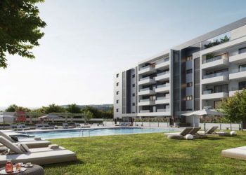 Grupo Insur invertirá 22 millones de euros en su nueva promoción de 99 viviendas en Córdoba