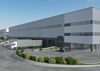 Iberdrola Inmobiliaria desarrolla una plataforma logística de última generación en Torrejón de Ardoz