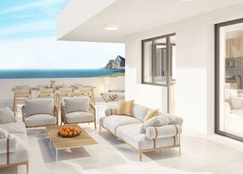 Inmobiliaria Espacio lanza la segunda fase de Espacio Amara, su promoción en la Línea de la Concepción