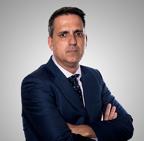 José Manuel Córdoba Navarro