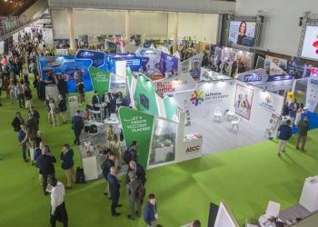 Más de 1.200 profesionales se dan cita en Sevilla en el XVIII Congreso Español de Centros y Parques Comerciales