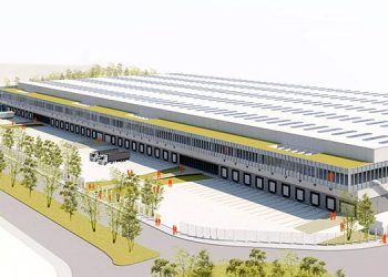 Nederval desarrollará una plataforma logística de nueva construcción en Ribarroja