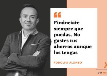 Comprar para alquilar: tu primera compra