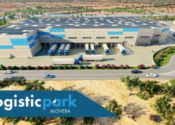 Scannell Properties construirá un centro logístico de 12.500 m2 en Alovera (Guadalajara)