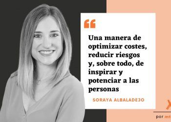 ¿Qué motivos están llevando a las empresas a mudarse a oficinas flexibles?