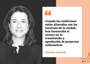Susana Sandín Opinión XM2