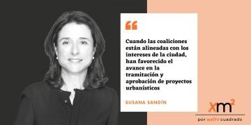 Susana Sandín Opinión XM2