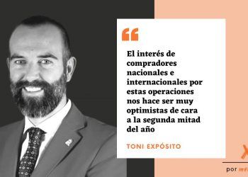 Toni Expósito OPINIÓN XM2