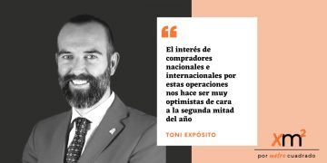 Toni Expósito OPINIÓN XM2