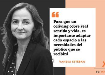 Así es el coliving, la nueva alternativa que revolucionará la vivienda en las grandes ciudades