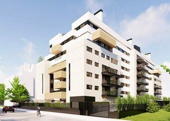 Aedas Homes invierte 303 millones en la compra de suelo para desarrollar 4.100 viviendas