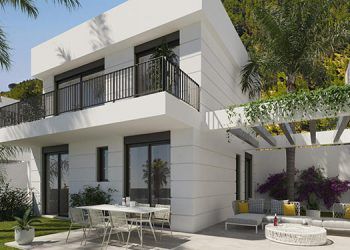 Alibuilding compra dos parcelas en la Playa del Arenal (Jávea) para promover viviendas