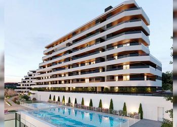 Habitat Inmobiliaria compra un suelo en Tres Cantos donde invertirá 40 millones para construir 92 viviendas