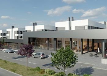 Greystar prepara un proyecto de alojamiento flexible con el Ayuntamiento de San Sebastián de los Reyes