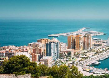 Lagoom Living desarrollará 1000 viviendas Build to Rent en Málaga