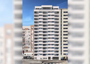 Libra GP inicia las obras de su promoción residencial de 79 pisos VPPB en Valdebebas