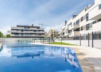 Libra GP entrega una promoción residencial de 29 viviendas en cooperativa en Colmenar Viejo