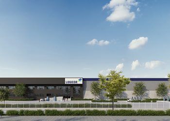 Logicor compra un suelo logístico de 88.000 metros cuadrados en Abrera (Barcelona)