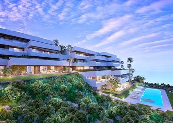 Palo Alto Marbella presenta Olivos, un proyecto “purpose built” de coworking y 22 apartamentos de lujo