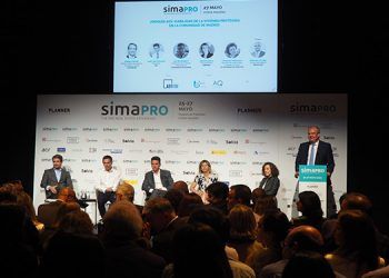 La vivienda con protección pública en la Comunidad de Madrid agoniza