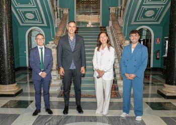Mitma presenta 'TAC!', el Festival de Arquitectura Urbana dirigido a jóvenes arquitectos