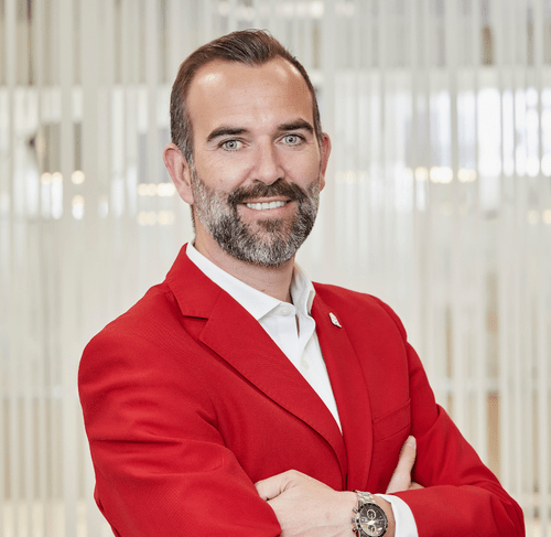 Toni Expósito
