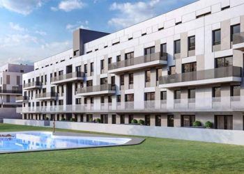Culmia acuerda con CaixaBank más de 135 millones de financiación para el desarrollo del Plan VIVE de la Comunidad de Madrid