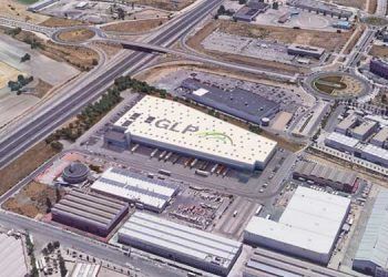 GLP adquiere un solar de 35.230 metros cuadrados en Getafe, la primera corona sur de Madrid