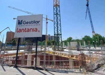 Gestilar Construcciones alcanza las 1.500 viviendas en tres años
