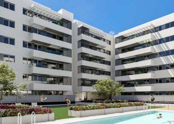 Grupo Ibosa gana las subastas de los dos mejores suelos para vivienda protegida en Los Berrocales