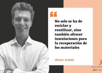 Iñigo Giner OPINIÓN XM2